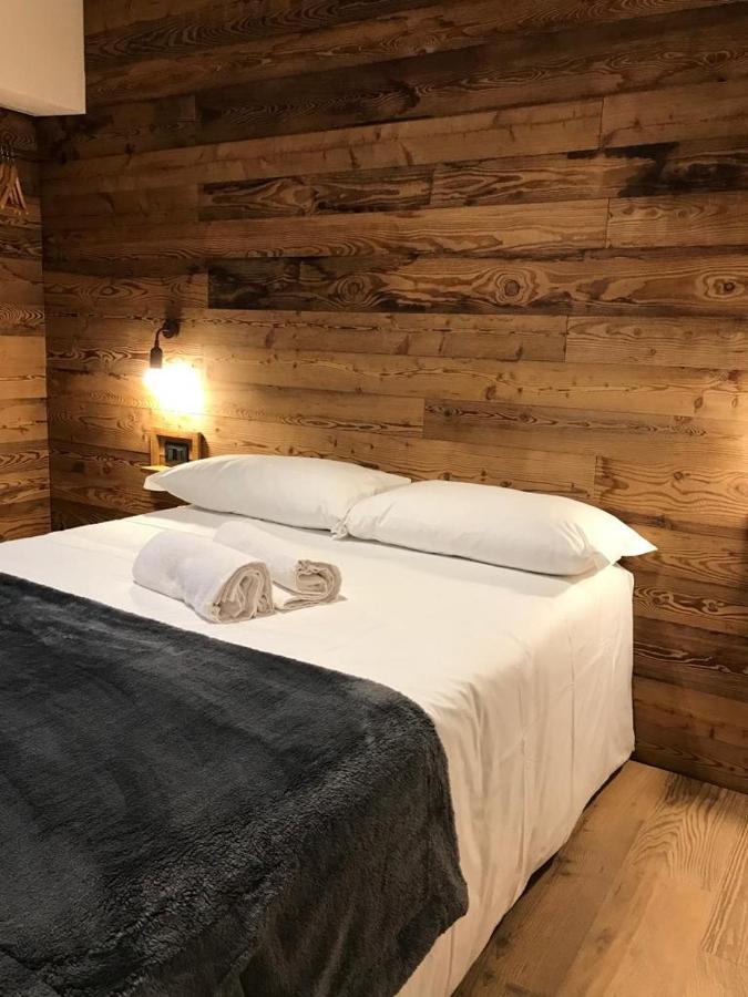 4Seasons Appartamenti Oulx المظهر الخارجي الصورة