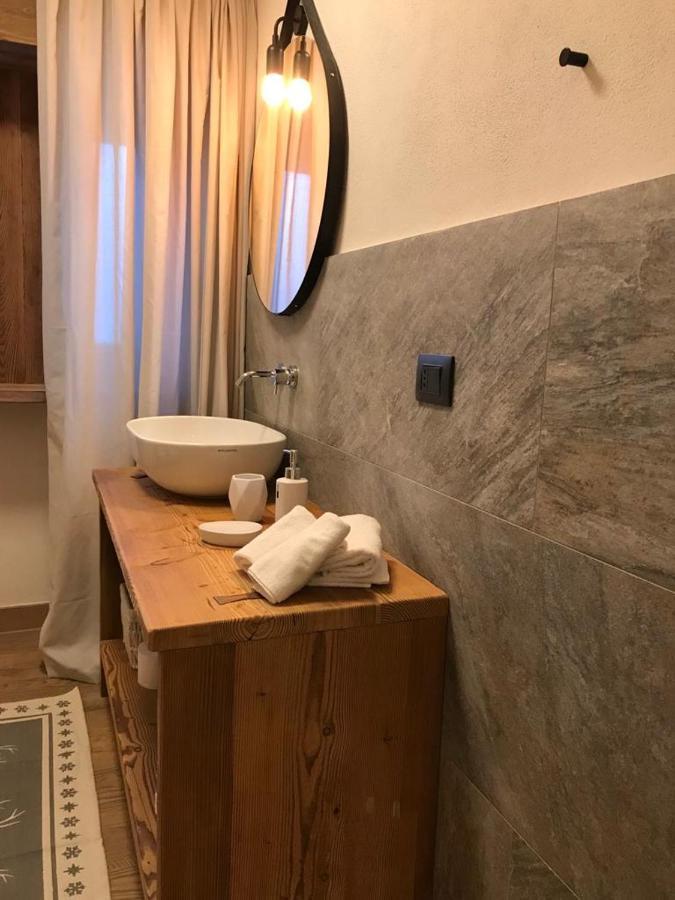 4Seasons Appartamenti Oulx المظهر الخارجي الصورة