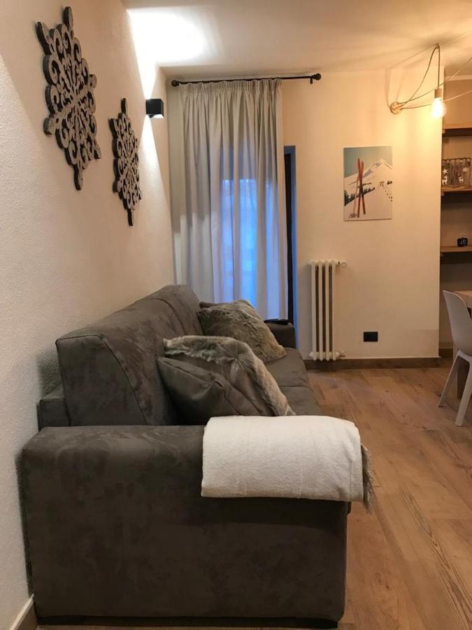 4Seasons Appartamenti Oulx المظهر الخارجي الصورة