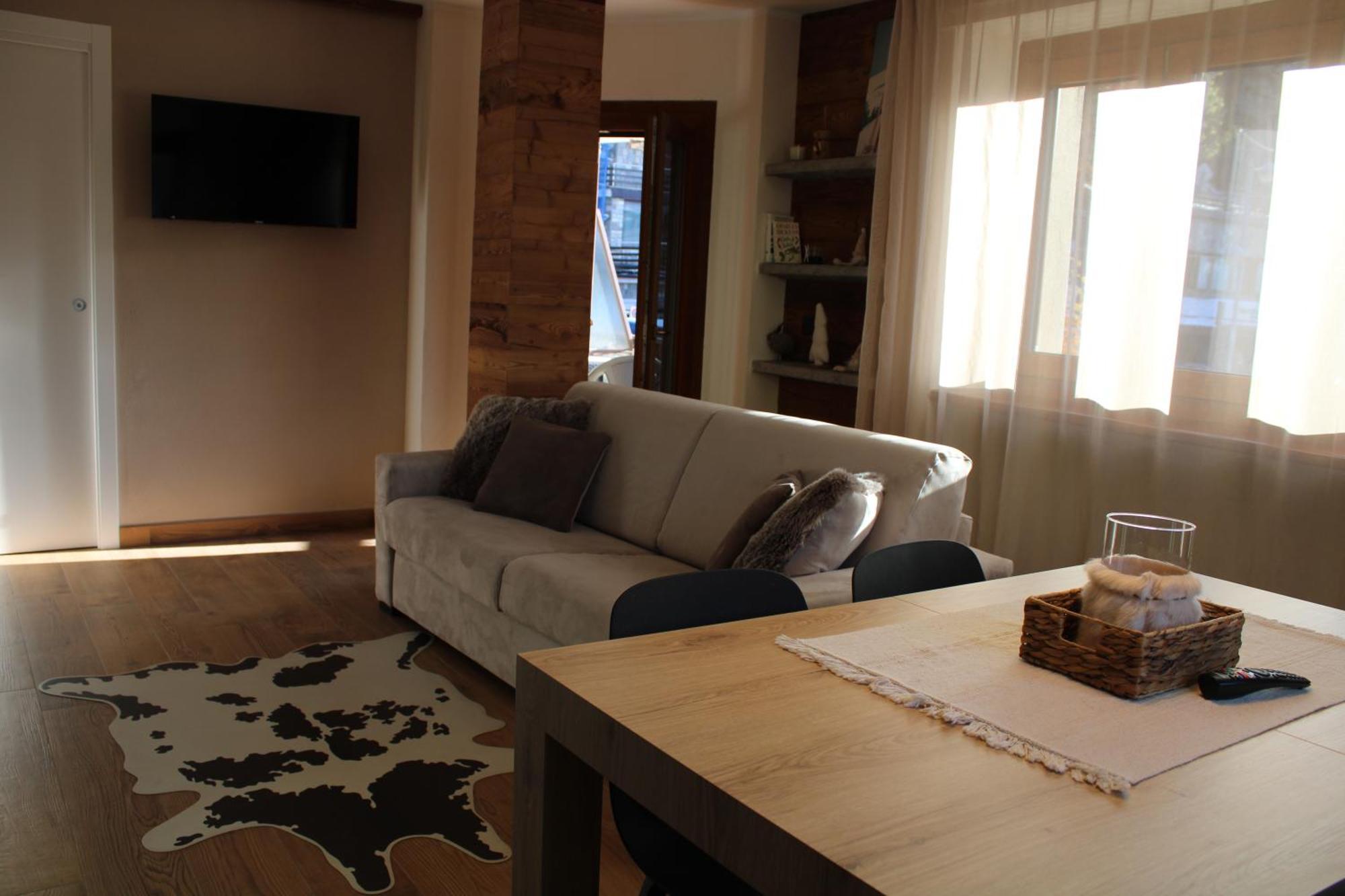 4Seasons Appartamenti Oulx المظهر الخارجي الصورة