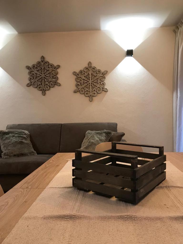 4Seasons Appartamenti Oulx الغرفة الصورة